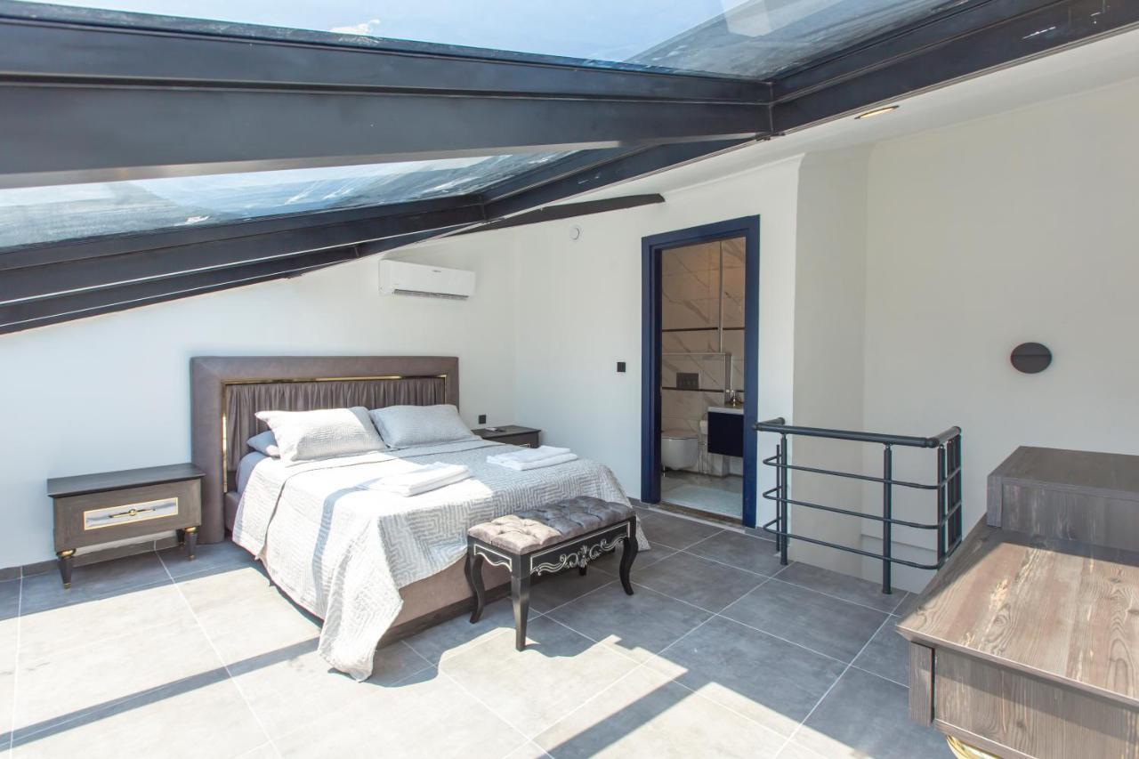 Angel Residence Fethiye Eksteriør bilde