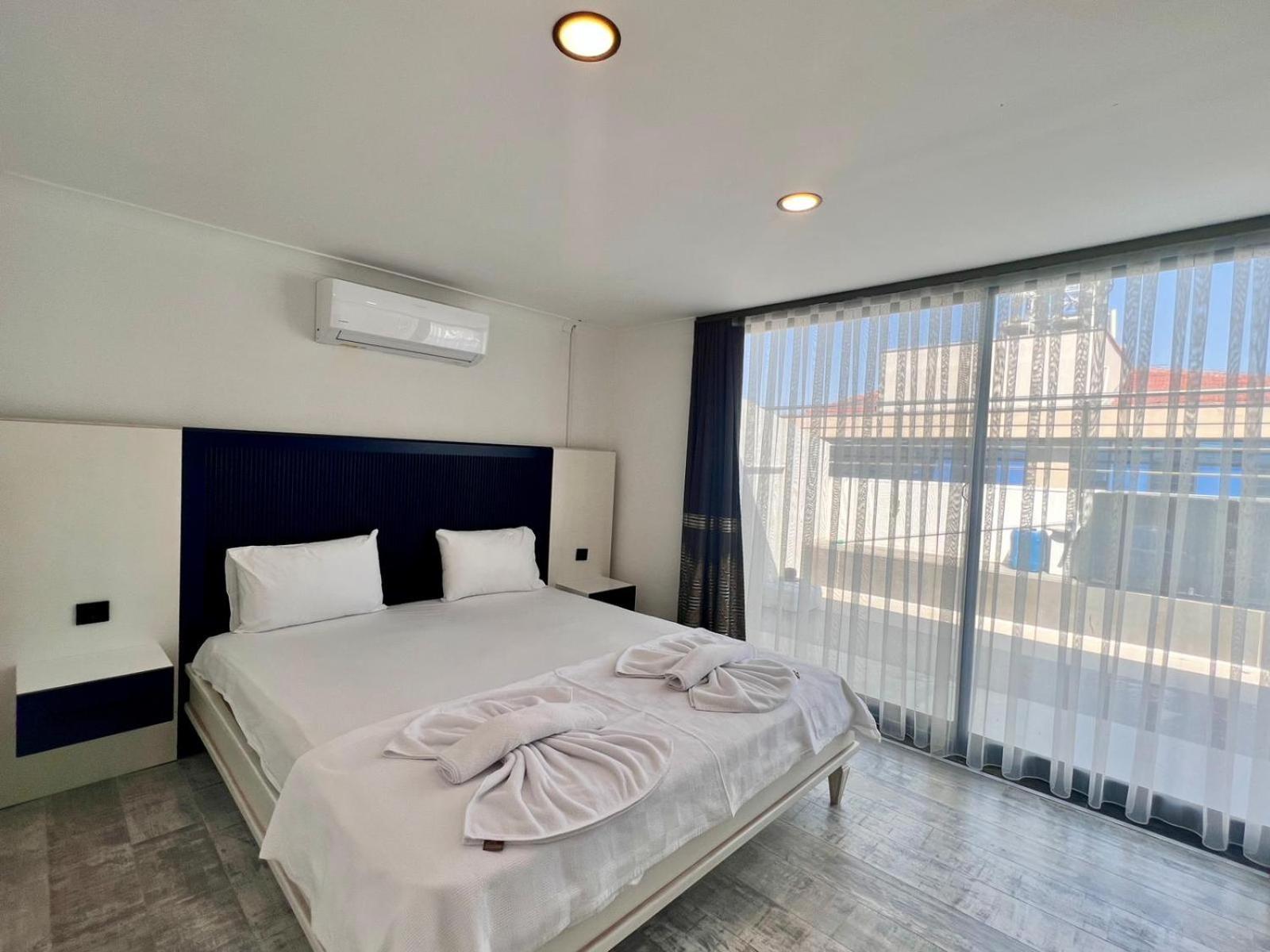 Angel Residence Fethiye Eksteriør bilde