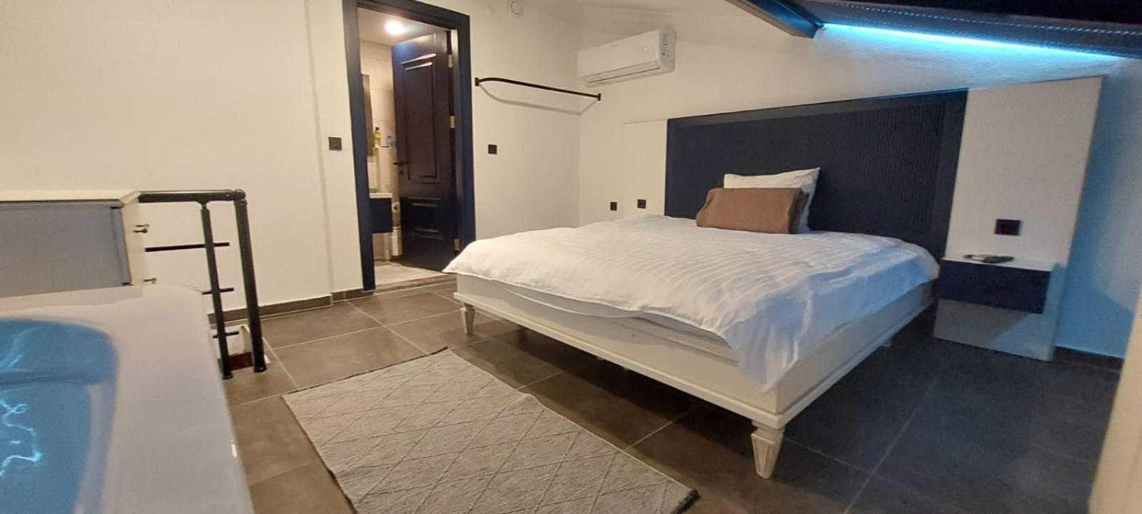 Angel Residence Fethiye Eksteriør bilde